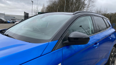 Vauxhall Grandland 1.2 Turbo Ultimate 5dr Petrol Hatchback